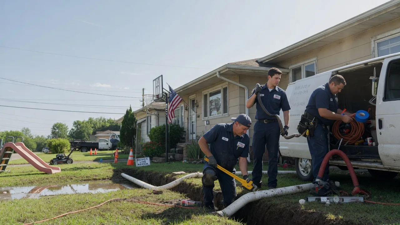 Toilet Installation in Hewitt, TX near me
